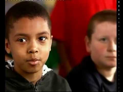 BBC Euro 2008 Opening