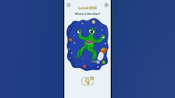 DOP 2 Gameplay Level 2183 Shorts Delete One Part Solution and Answer 🔥 Subscribe