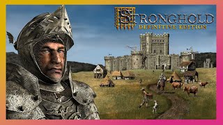 The Wolf | donHaize Plays Stronghold Definitive Edition - Main Campaign Part 4