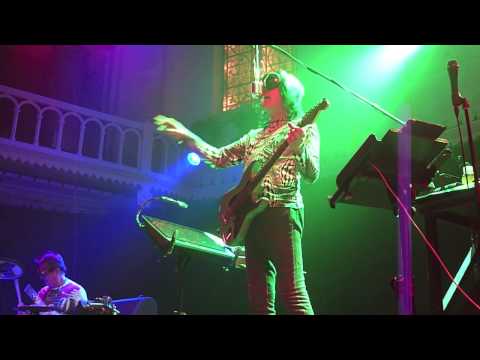 Imagination - Todd Rundgren STATE, Paradiso Amsterdam june 4, 2013