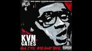 Kevin Gates - Free To Love