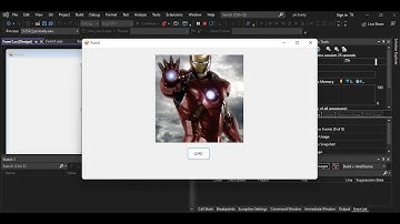 Formas de usar PICTURE BOX com C# Forms