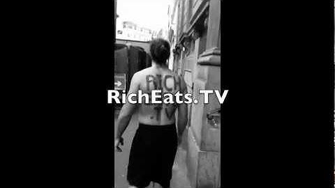 CEP Compression Shorts