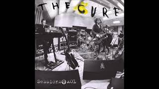 The Cure - "Lovesong (AOL)"