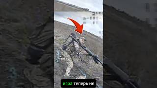 Когда дрон перехитрил солдата — новое лицо современной войны!» ✅