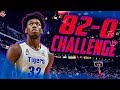 HOW MANY 90 OVERALL PLAYERS!? 82-0 REBUILD CHALLENGE! NBA 2K20