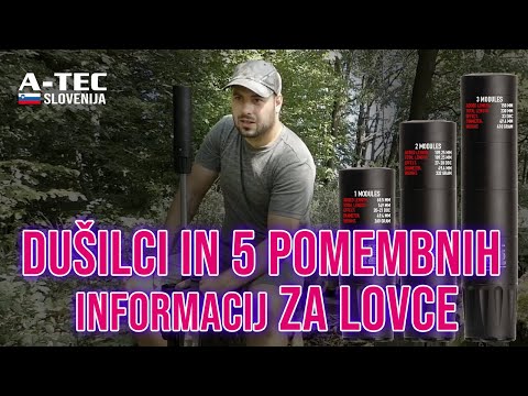 Video: Kako Registrirati Lovsko Puško