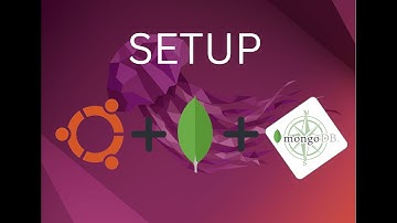 How to install and Setup MongoDb + MongoDb Compass in Ubuntu 22.04