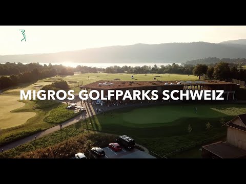 Premium Partner der Migros Golfparks