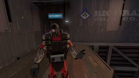 sfm test (first time using sfm)