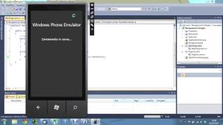 [Tutorial] Programmare per Windows Phone - Navigazione tra pagine e passaggio parametri