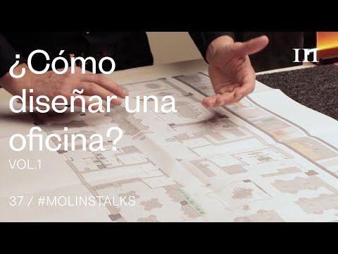 Video: ¿Qué es un diseño de oficina horizontal?