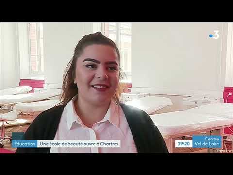 Gros plan sur l'IBCBS au 20 h 