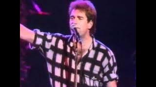 Huey Lewis And The News - Hip To Be Square (Live) - BBC2 - Monday 31st August 1987