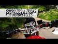 GoPro Tips and Tricks for Motorcycles - Make Your GoPro Motorcycle Videos Look Awesome!