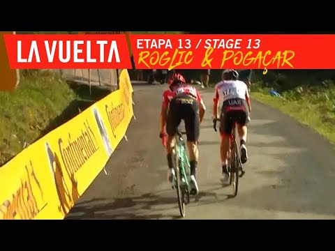 Videó: Vuelta a Espana 2019: Szlovénia ünnepel, amikor Pogacar szakaszt nyer, Roglic pedig megszerezte az összesített címet