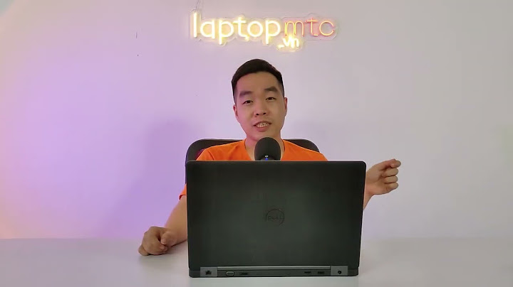 Dell latitude e5570 đánh giá tinh te năm 2024