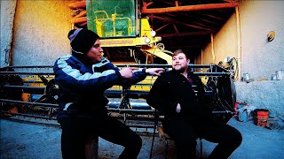 Tarım Klarımızda 1 Yıl Geçti Neler Neler Oldu?? Ile Konuştuk.