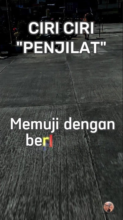 CIRI CIRI Seorang 'Penjilat' | Motivasi Diri #motivasi #motivational #motivation #success #shorts