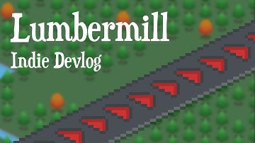 Unity Game Dev - Conveyor Belts!