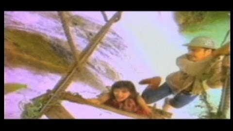 63 TVC Title: HANGING BRIDGE / Agency: AD MAKERS / Supplier: IMAGE FILMS by Arthur Carrelli