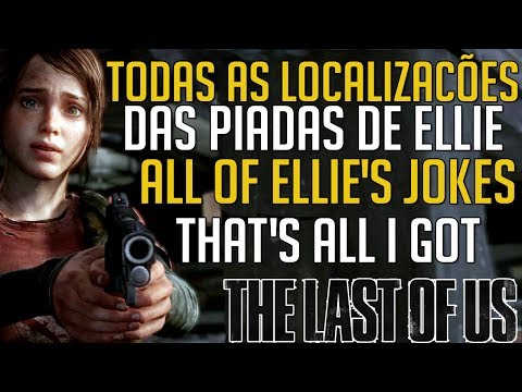 The Last of Us 2: estatueta de Ellie reproduz todo ódio da personagem -  Trivia PW