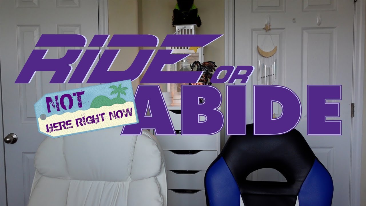 What happened? | Ride or Abide 11-16-20