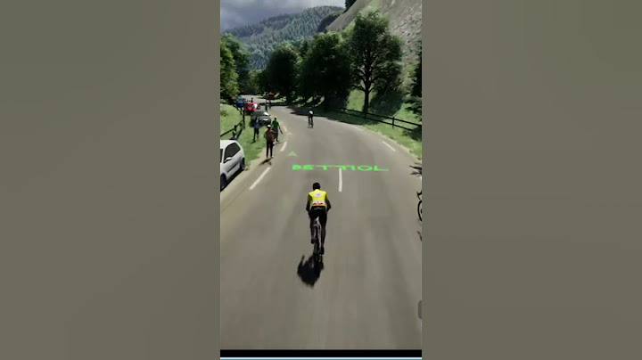 Sprint-Duell der Giganten - Tour de France Short