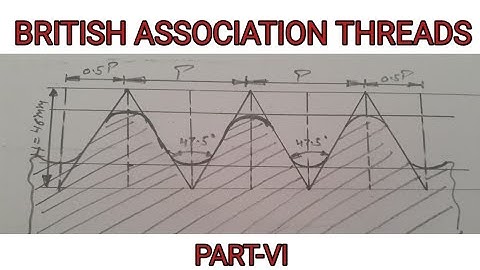 ba Thread drawing || ba Thread || ba thread drawing in hindi