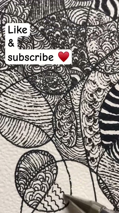 #art #doodle #artandcraft #viralvideo #shorts