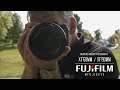 Fuji Guys - FUJINON XF60mmF2.4 & XF80mmF2.8 - Shooting Macro Photography