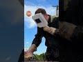 Welders, Take Note! Life hack with a Plastic Canister
