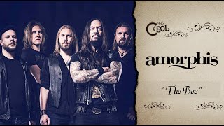 Amorphis - The Bee [ Sub. Español / English Lyrics ]