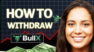 How to Withdraw from Bullx (Step-by-Step)