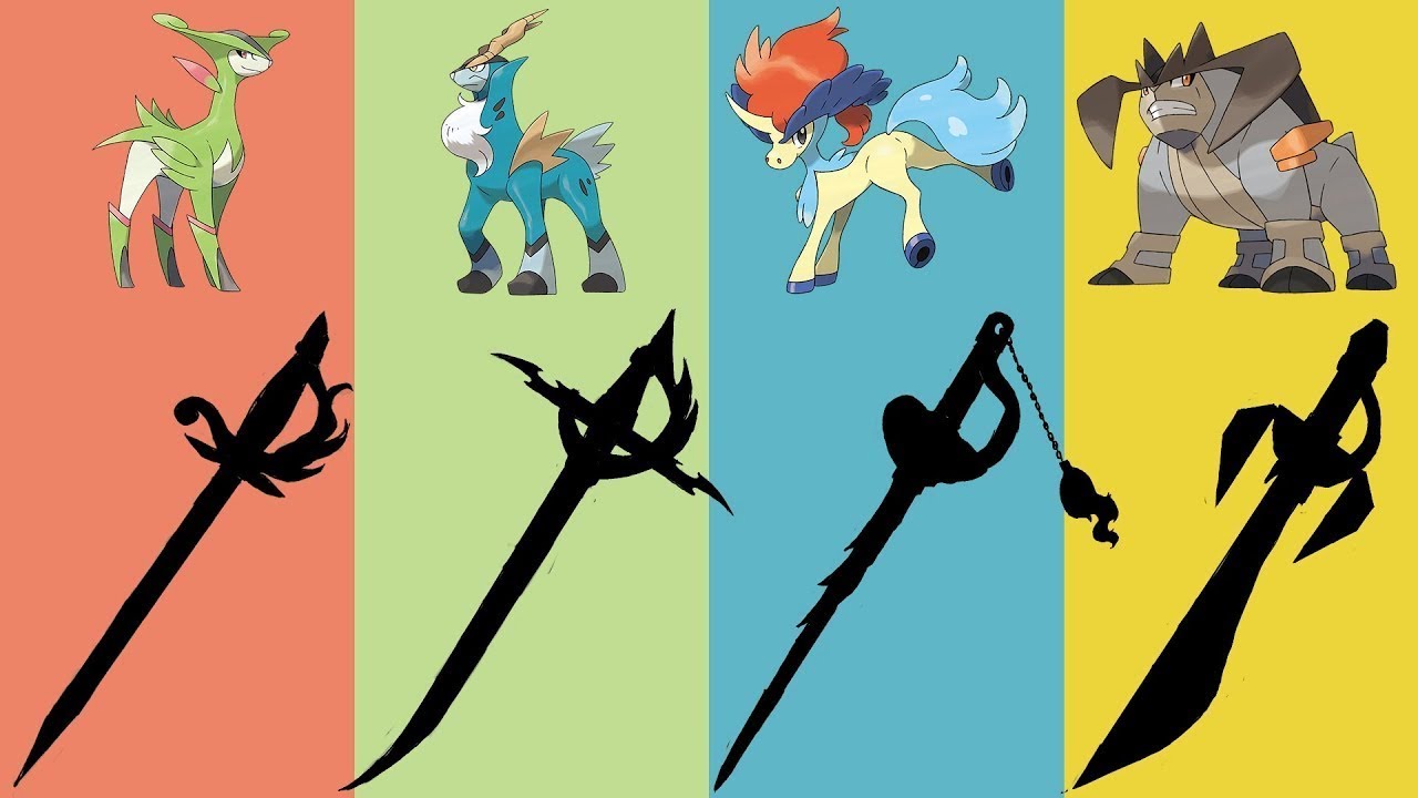 Pokemon Crown Tundra Footprint Locations For Virizion Cobalion Pokemon Crown Tundra Footprint Locations For Virizion Cobalion