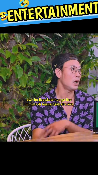 ALASAN KANG SULE MARAH KE SHANDY AULIA SAAT DI IN TALKSHOW ‼️ #shortvideo #sule