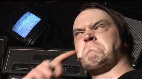 Behind the Scenes of Norma Jean — "Liarsenic" Music Video