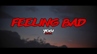 BEAT BOOM BAP RAP | Feeling Bad | TYPE BEAT LOFI (Prod. Yogi Beatz)