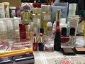 Kiko, Estee Lauder, Yves Rocher, Oriflame, реплики ароматов маски, гели, подарочки от @alenapalvinn