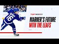 Johnston: Future of Marner looms as biggest decision for Treliving this offseason
