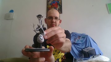 Lootcrate June 2017 Alter Ego