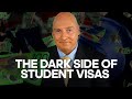 Australian immigration news 6th january discrimnatory student visa processing it looks like it