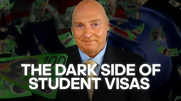 Australian Immigration News 6th January. Discrimnatory student visa processing? It looks like it! - DayDayNews