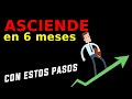 📈 Cómo PEDIR UN ASCENSO en el TRABAJO (Legalmente)| PASOS para pedir un ascenso| UN TIO LEGAL