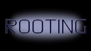 ANDROID 101 ~ Rooting Wealth