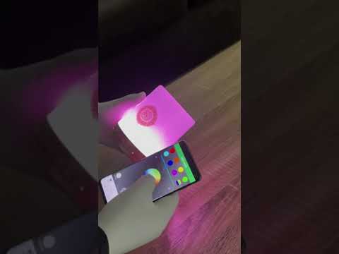 Equantu SQ112 Quran Speaker Lamp 