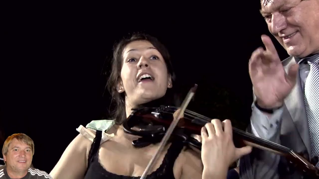 #viralvideo ŠEVA NA VIOLINI  ; NEZABORAVNA VLAŠKA VESELJA #violina #veselje #kolo#maestro
