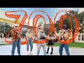 K POP IN PUBLIC ONE TAKE NCTxAESPA ZOO Dance Cover By YAPPI TEAM 
