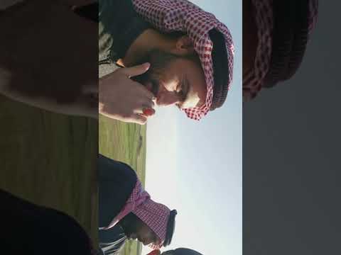 ابوذية خرافي للشاعر اسماعيل العناز