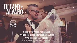 Tiffany Alvaro Wedding Highlights Boda En Boquete, Chiriquí, Hacienda Los Molinos Boutique Hotel